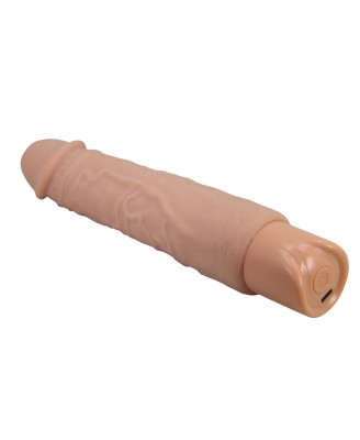 Pretty Love Rufus Realistic Vibrating Dildo