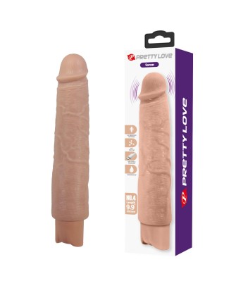 Pretty Love Soren Realistic Vibrating Dildo