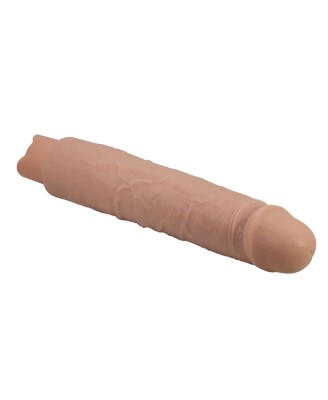 Pretty Love Soren Realistic Vibrating Dildo