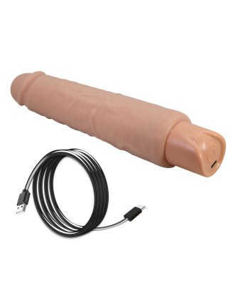 Pretty Love Soren Realistic Vibrating Dildo