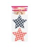 Stars Nipple Pasties (2 Pack)