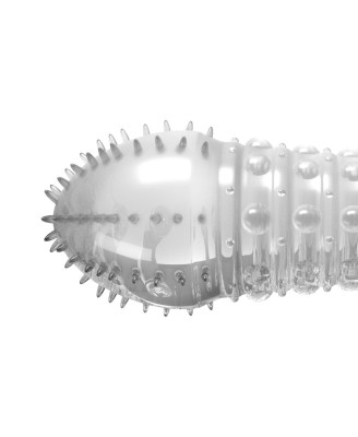 CRUSHIOUS DOTTED PENIS SLEEVE