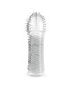 CRUSHIOUS RIBBED PENIS SLEEVE