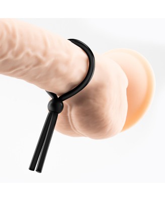 CRUSHIOUS DALTONS SILICONE PENIS RING SET