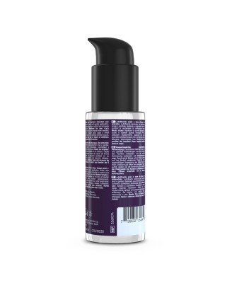 CRUSHIOUS ANAL THRILL ANAL DOUCHE 90ML WITH ANAL LUBRICANT 50ML AND 10 BEAD ANAL CHAIN