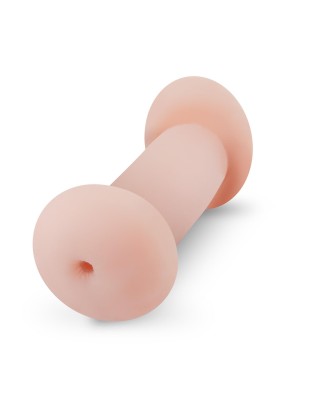 CRUSHIOUS PAOLA THE TEACHER INFLATABLE DOLL WITH STROKER