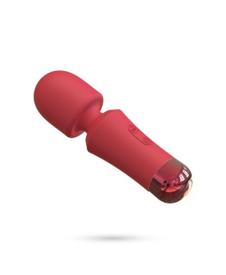CRUSHIOUS WANDA MINI RECHARGEABLE WAND TERRACOTTA