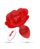 CRUSHIOUS GIULIETTA ROTATING ANAL PLUG WITH REMOTE
