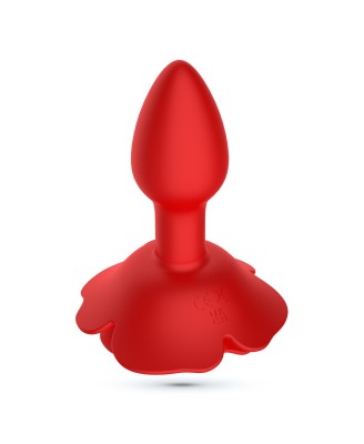 CRUSHIOUS GIULIETTA ROTATING ANAL PLUG WITH REMOTE