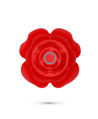 CRUSHIOUS GIULIETTA ROTATING ANAL PLUG WITH REMOTE