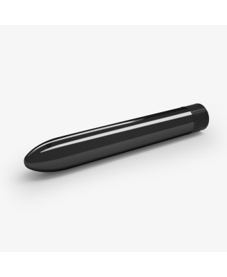 CRUSHIOUS CLASSIC VIBE VIBRATOR BLACK