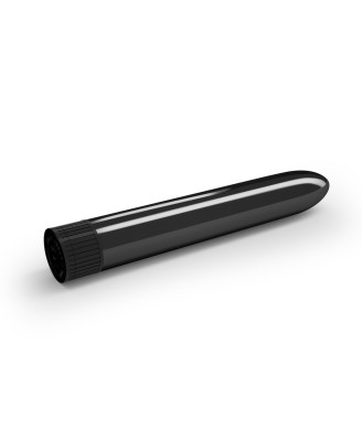 CRUSHIOUS CLASSIC VIBE VIBRATOR BLACK