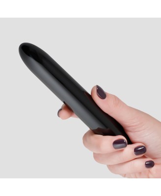 CRUSHIOUS CLASSIC VIBE VIBRATOR BLACK