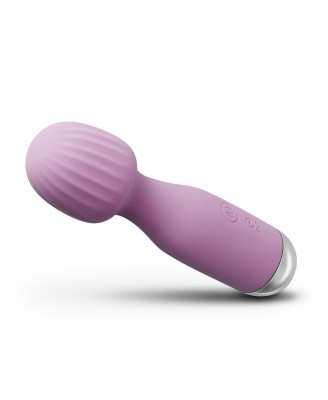 CRUSHIOUS WANDERLUST MINI WAND LILAC