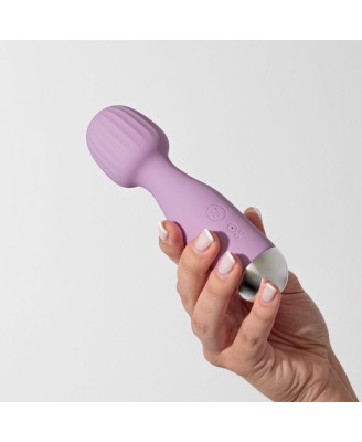 CRUSHIOUS WANDERLUST MINI WAND LILAC