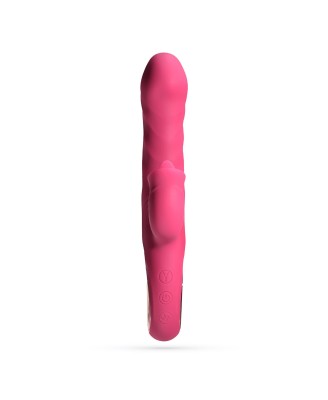 CRUSHIOUS MIRENCA WIGGLE RABBIT VIBRATOR