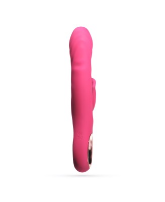 CRUSHIOUS MIRENCA WIGGLE RABBIT VIBRATOR