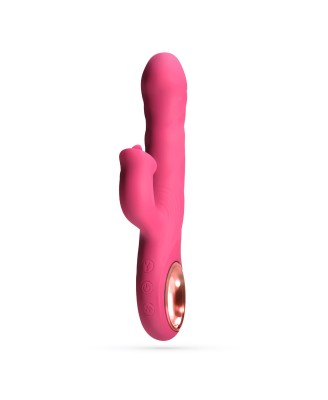 CRUSHIOUS MIRENCA WIGGLE RABBIT VIBRATOR
