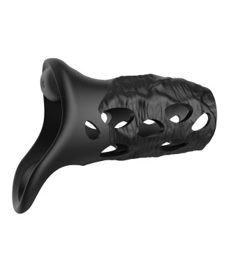 CRUSHIOUS BATIATUS ARMOUR PENIS RING