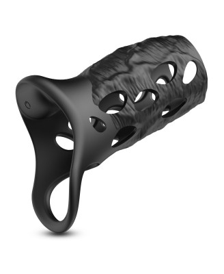 CRUSHIOUS BATIATUS ARMOUR PENIS RING