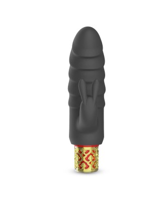 CRUSHIOUS ROMANOV CLASSIC VIBRATOR WITH REMOVABLE SILICONE SLEEVE