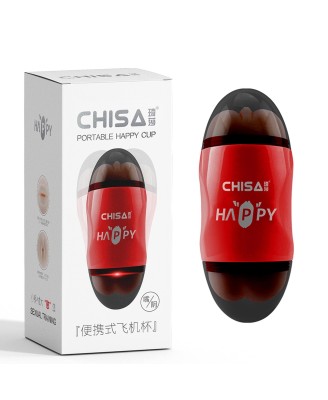 Happy Cup Pussy Mouth Masturbator