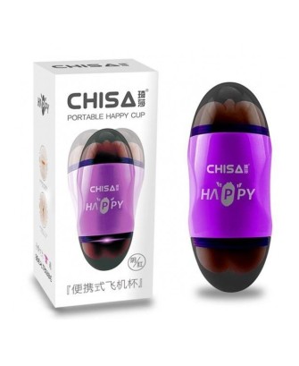 Happy Cup Pussy Ass Masturbator