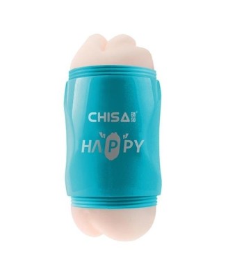 Happy Cup Mouth Ass Masturbator