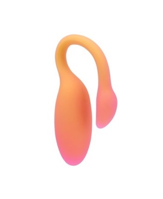 Magic Motion - Flamingo Max Vibrating Bullet Orange