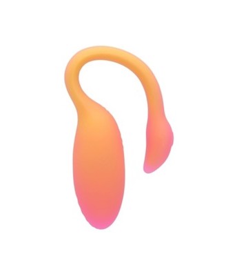 Magic Motion - Flamingo Max Vibrating Bullet Orange