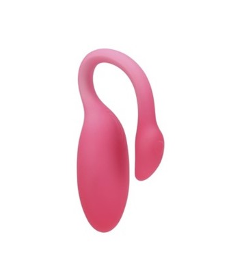 Magic Motion - Flamingo Max Vibrating Bullet Pink