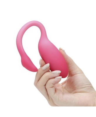 Magic Motion - Flamingo Max Vibrating Bullet Pink