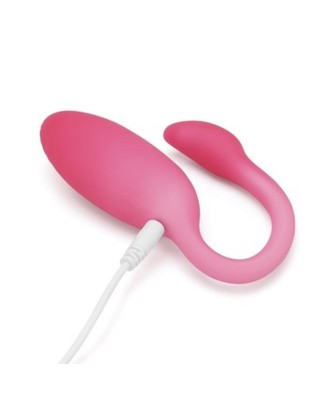 Magic Motion - Flamingo Max Vibrating Bullet Pink