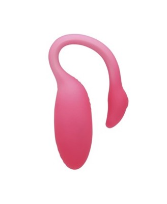 Magic Motion - Flamingo Max Vibrating Bullet Pink
