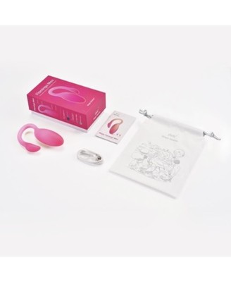 Magic Motion - Flamingo Max Vibrating Bullet Pink