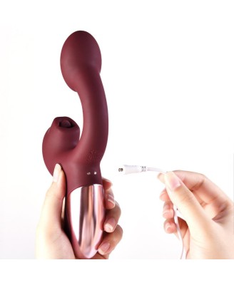 Magic Motion - Magic Ponder Red