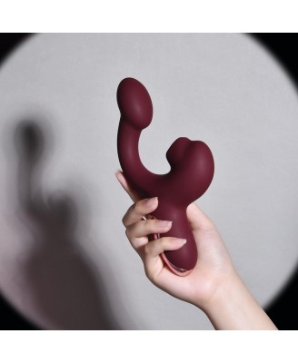 Magic Motion - Magic Ponder Red