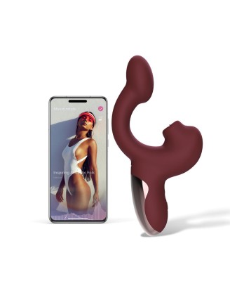 Magic Motion - Magic Ponder Red