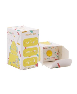 Magic Motion - Elizabeth Magic Kitten Cap