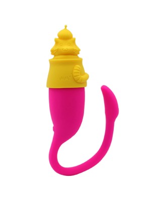 Magic Motion - Elizabeth Magic Kitten Cap