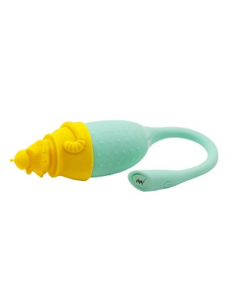 Magic Motion - Elizabeth Magic Kitten Cap