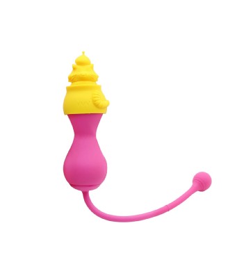 Magic Motion - Elizabeth Magic Kitten Cap