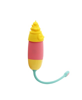 Magic Motion - Elizabeth Magic Kitten Cap