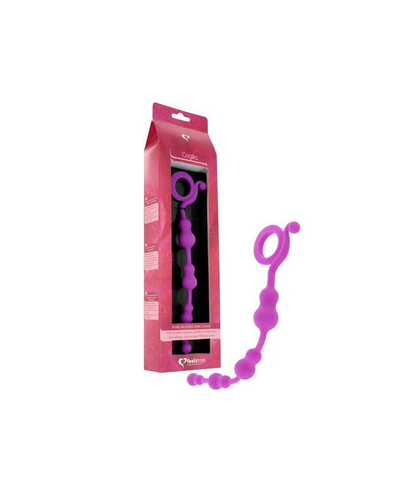 FeelzToys - Cogilia Anal Beads