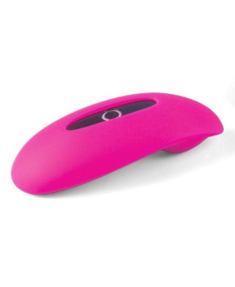 Magic Motion - Candy Smart Wearable Vibe