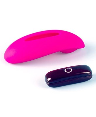 Magic Motion - Candy Smart Wearable Vibe