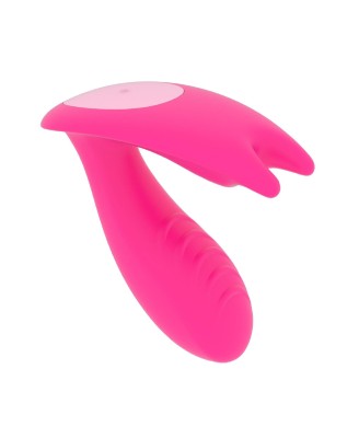 Magic Motion - Eidolon Smart Wearable Dual Motor Vibrator