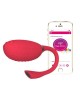 Magic Motion - Fugu Smart Wearable Vibrator Red