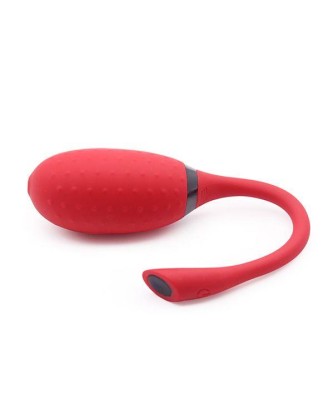Magic Motion - Fugu Smart Wearable Vibrator Red
