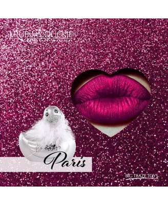 I Rub My Duckie 2.0 | Paris (Silver)